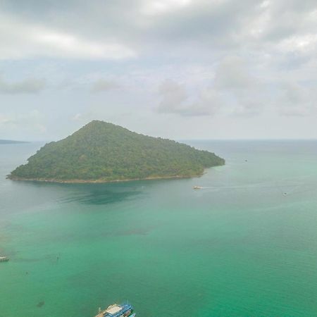 Lost And Found Koh Rong Sanloem Exterior foto