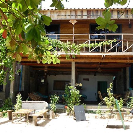 Lost And Found Koh Rong Sanloem Exterior foto