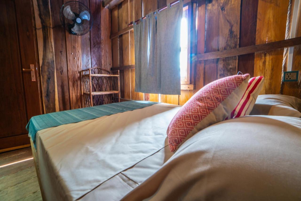 Lost And Found Koh Rong Sanloem Exterior foto