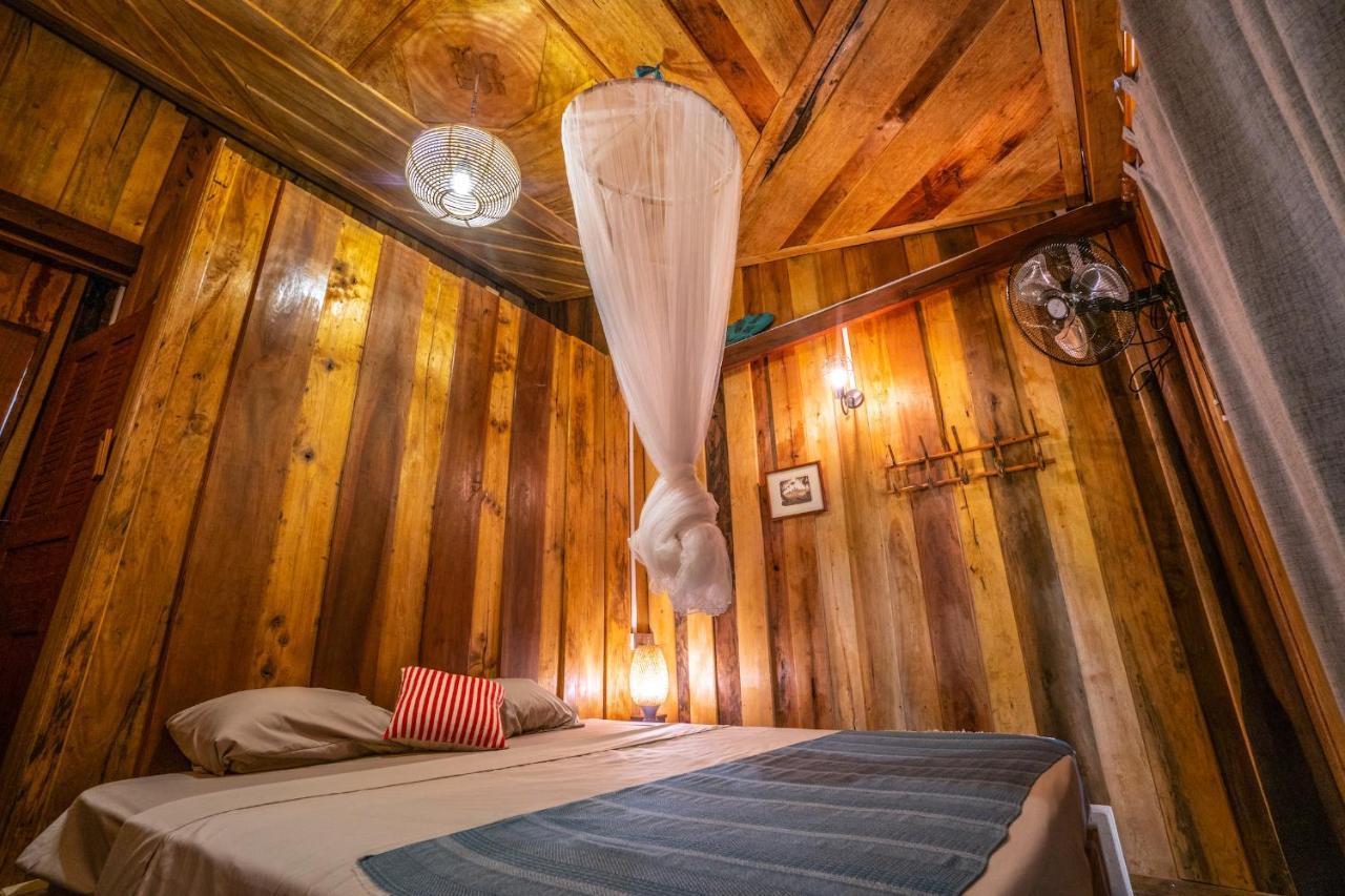 Lost And Found Koh Rong Sanloem Exterior foto