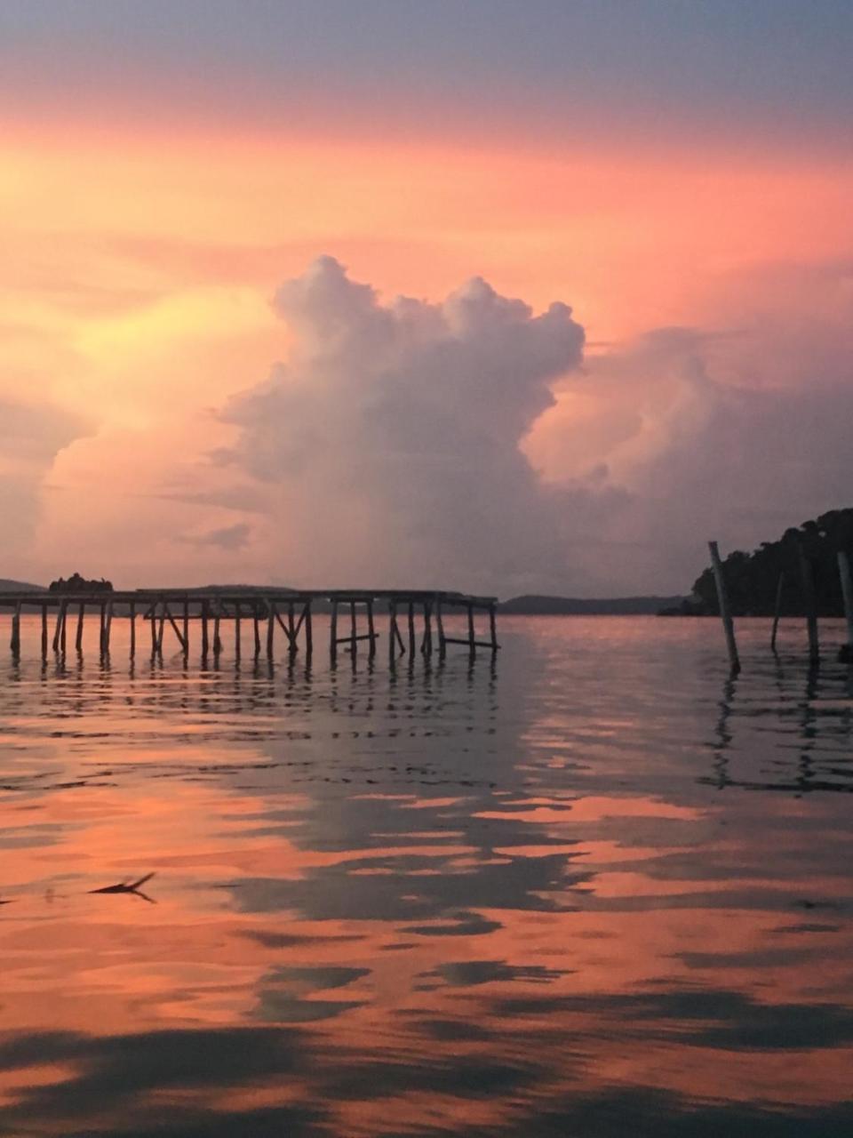 Lost And Found Koh Rong Sanloem Exterior foto